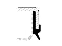 Seal Ring CORTECO 19035471B