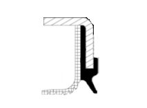 CORTECO 19035529B Seal Ring