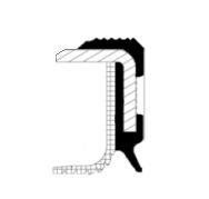 CORTECO 19035867B Seal Ring