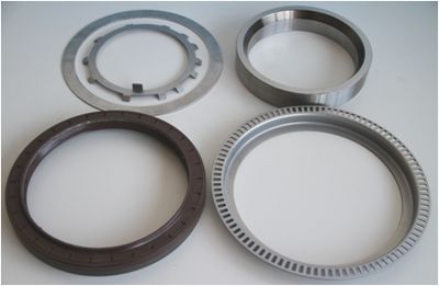 Repair Kit, wheel hub CORTECO 19035981