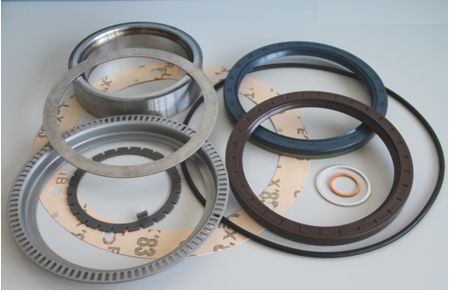CORTECO 19035988 Repair Kit, wheel hub