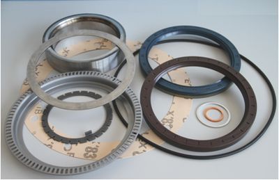 Repair Kit, wheel hub CORTECO 19035988