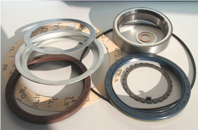 Repair Kit, wheel hub CORTECO 19035989