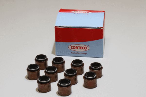 CORTECO 19036001 Seal Set, valve stem