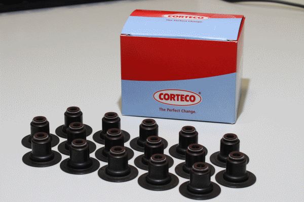 CORTECO 19036006 Seal Set, valve stem