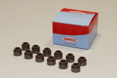 Seal Set, valve stem CORTECO 19036034