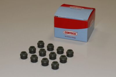 Seal Set, valve stem CORTECO 19036042