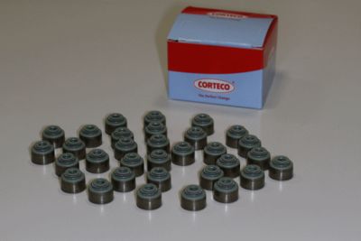 Seal Set, valve stem CORTECO 19036043
