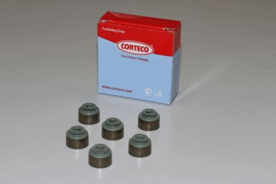 Seal Set, valve stem CORTECO 19036058