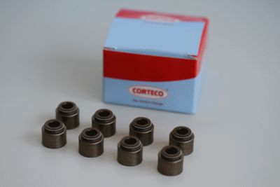Seal Set, valve stem CORTECO 19036070