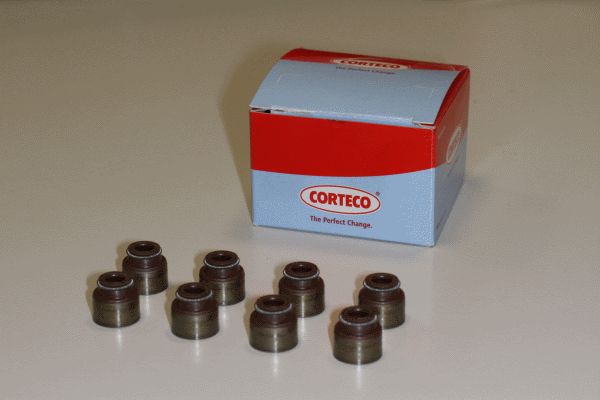CORTECO 19036075 Seal Set, valve stem