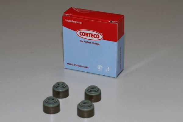 CORTECO 19036093 Seal Set, valve stem