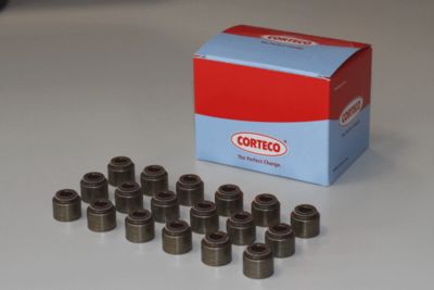 Seal Set, valve stem CORTECO 19036428