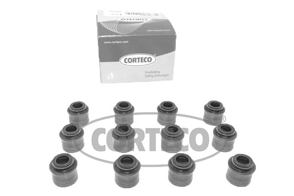 CORTECO 19036507 Seal Set, valve stem