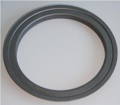 Shaft Seal, wheel hub CORTECO 19036786B