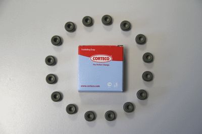 Seal Set, valve stem CORTECO 19036874