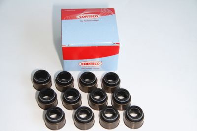 Seal Set, valve stem CORTECO 19036972
