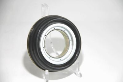 Shaft Seal, wheel hub CORTECO 19037033B