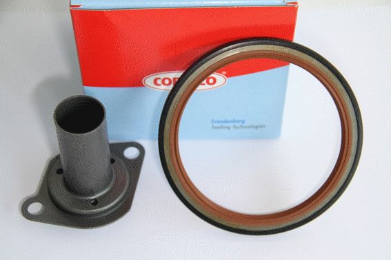 CORTECO 19134550 Shaft Seal Set, clutch
