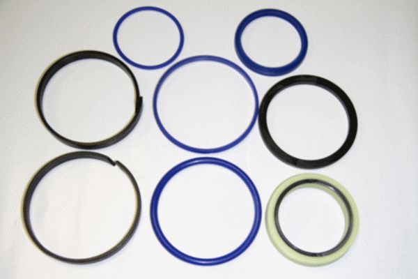 CORTECO 19334317 Seal Ring