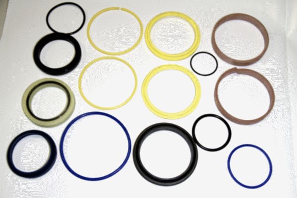 CORTECO 19334321 Seal Ring