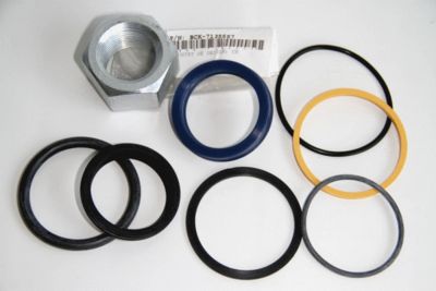 Seal Ring CORTECO 19337107