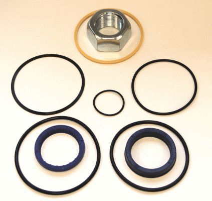 CORTECO 19337116 Seal Ring