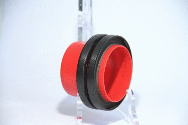 CORTECO 20036880B Shaft Seal, manual transmission