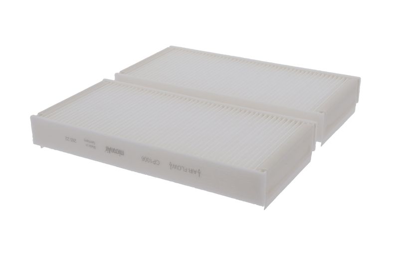 CORTECO 21651195 Filter, cabin air