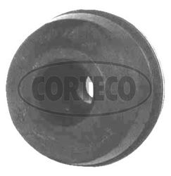 Mounting, automatic transmission CORTECO 21651246