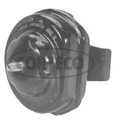 CORTECO 21651268 Mounting, engine
