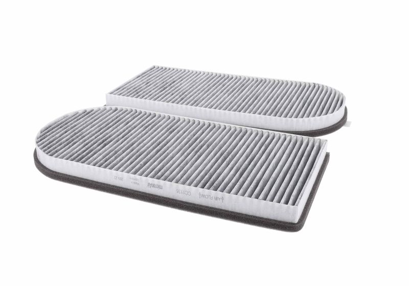 CORTECO 21651881 Filter, cabin air
