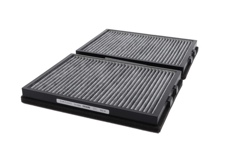 CORTECO 21651882 Filter, cabin air