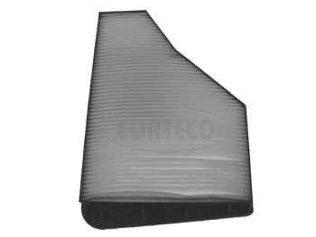 Filter, cabin air CORTECO 21651887