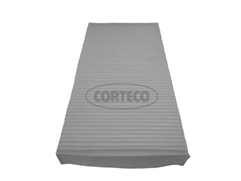 Filter, cabin air CORTECO 21651896