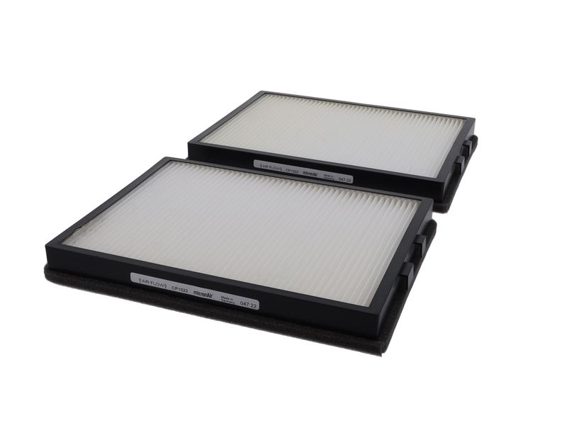 CORTECO 21651897 Filter, cabin air
