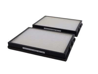 Filter, cabin air CORTECO 21651897