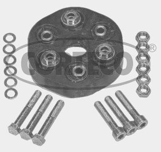 CORTECO 21651903 Joint, propshaft