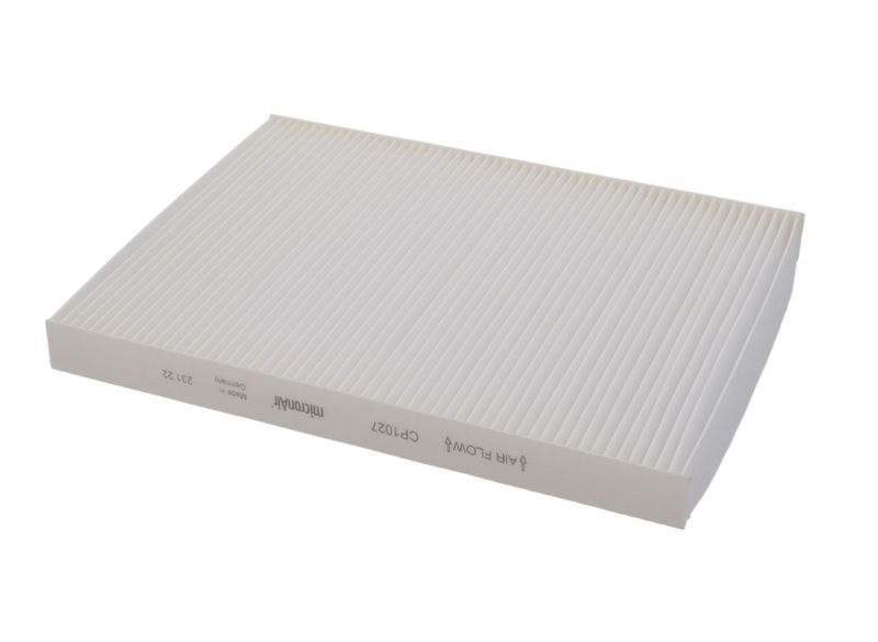 CORTECO 21651912 Filter, cabin air