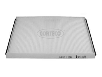 Filter, cabin air CORTECO 21651918