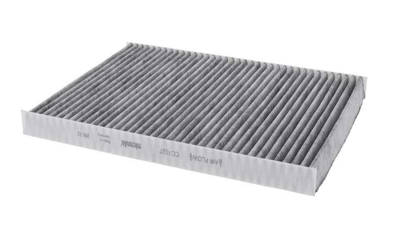 CORTECO 21651955 Filter, cabin air