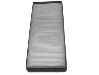 Filter, cabin air CORTECO 21651976