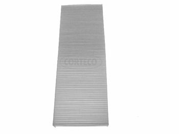 Filter, cabin air CORTECO 21651977