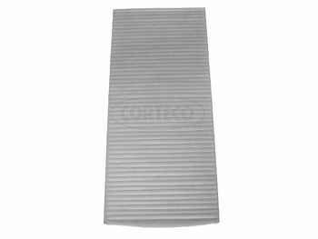 Filter, cabin air CORTECO 21651991