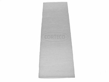 Filter, cabin air CORTECO 21651994