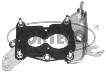 CORTECO 21652127 Flange, carburettor
