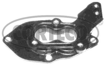 CORTECO 21652128 Flange, carburettor