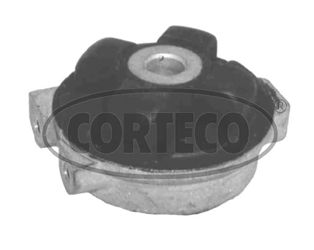 Mounting, manual transmission CORTECO 21652138