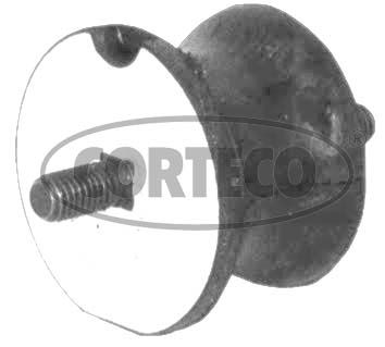 CORTECO 21652155 Mounting, automatic transmission