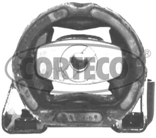 Mounting, automatic transmission CORTECO 21652161
